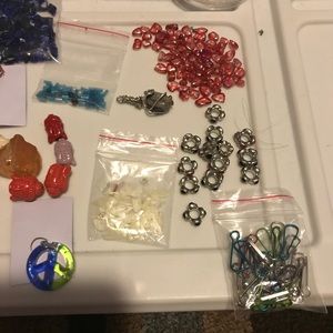Bead lot